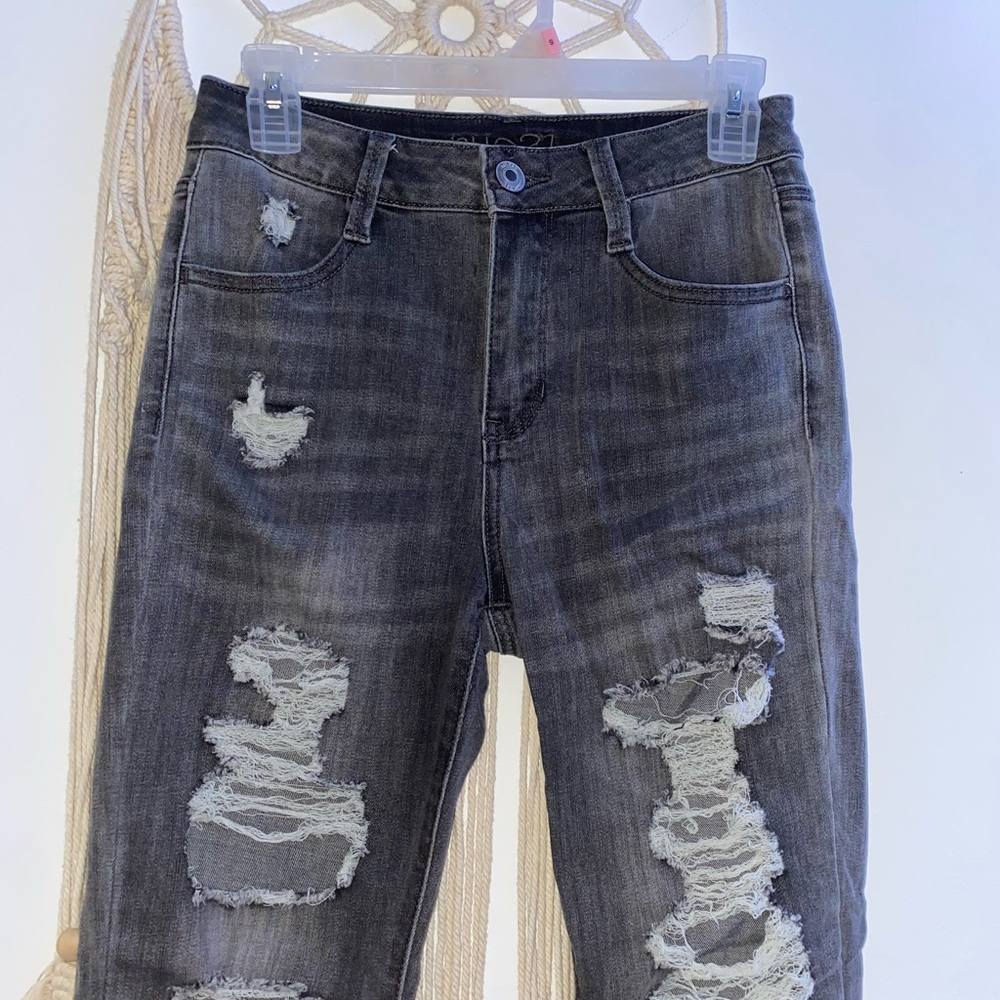 jeans - Picture 2 of 5